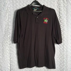 Vintage Nitro Fish shirt